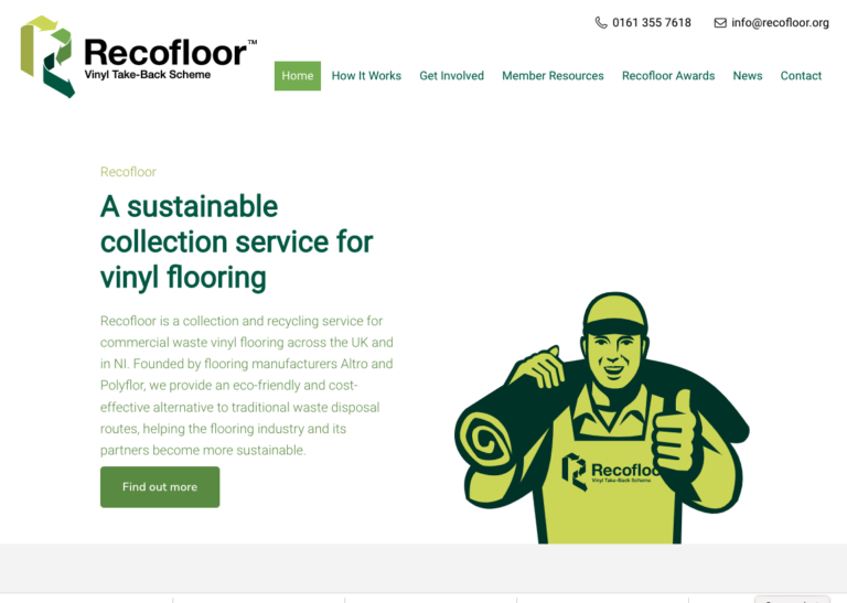 Recofloor